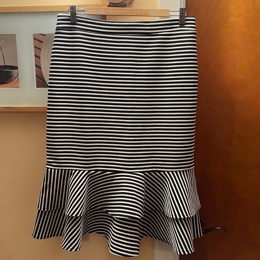 Banana Republic skirt size 10 NWOT